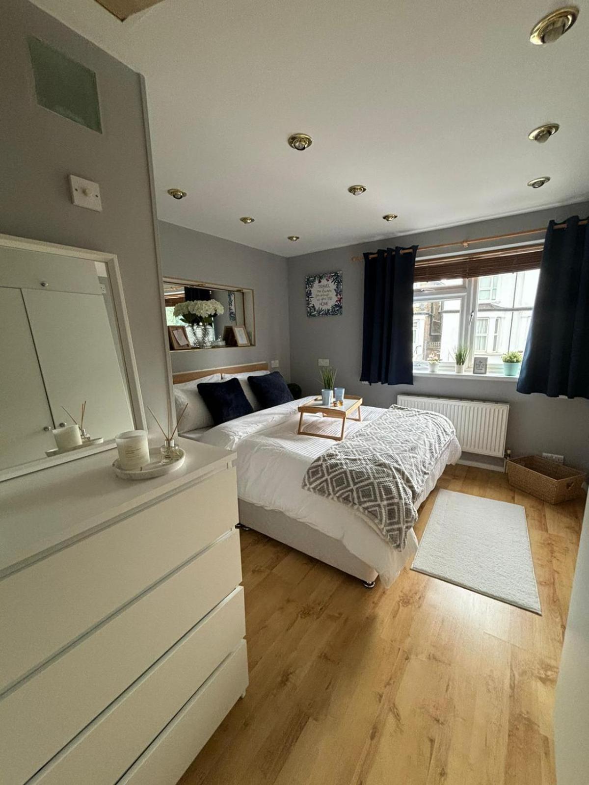 Amazing En-suite In Finchley