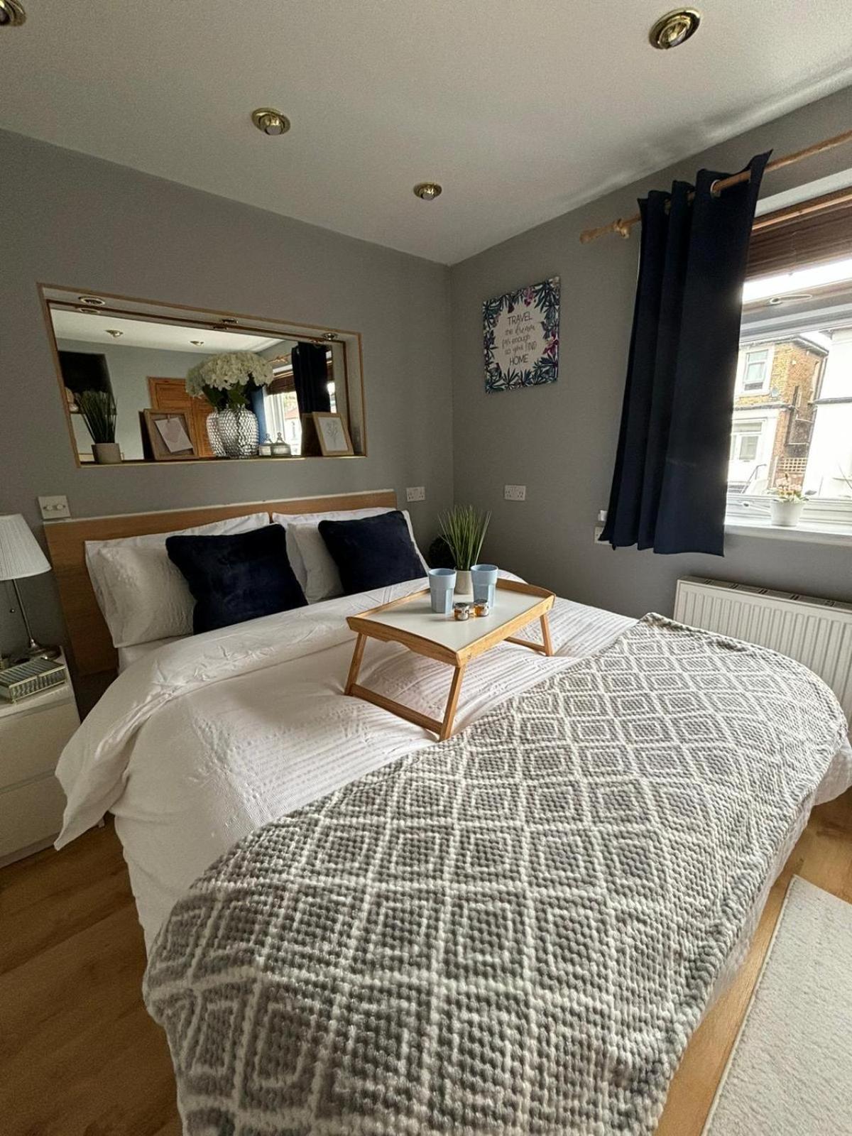 Apartment Amazing En-suite In Finchley