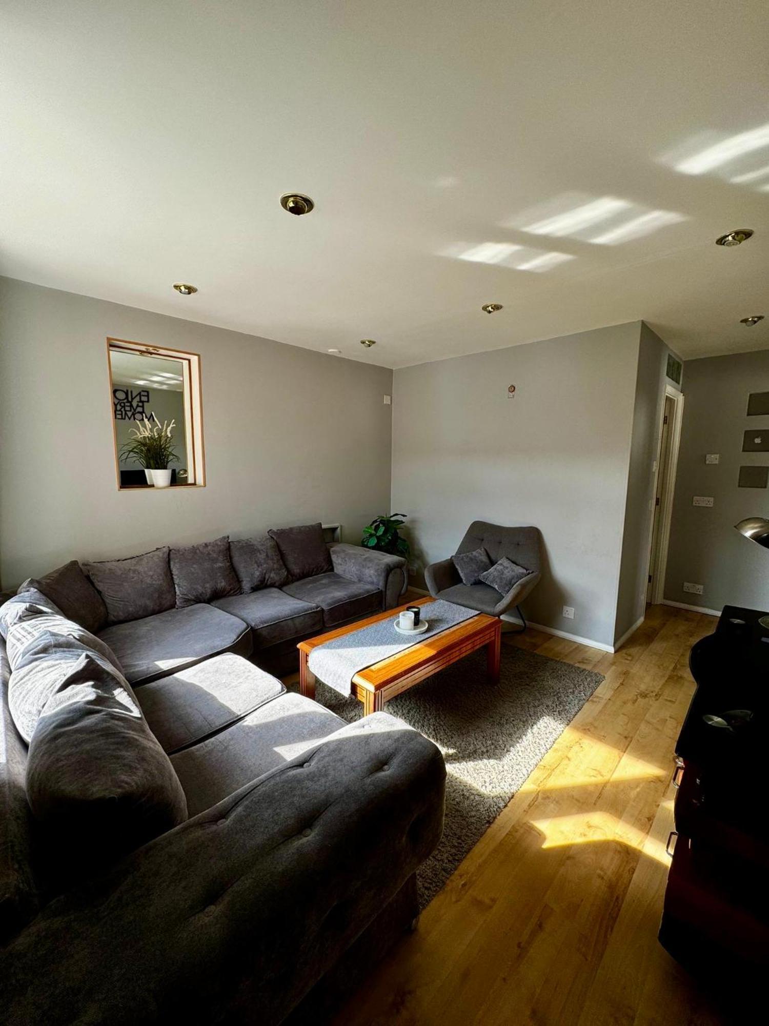 Apartment Amazing En-suite In Finchley London