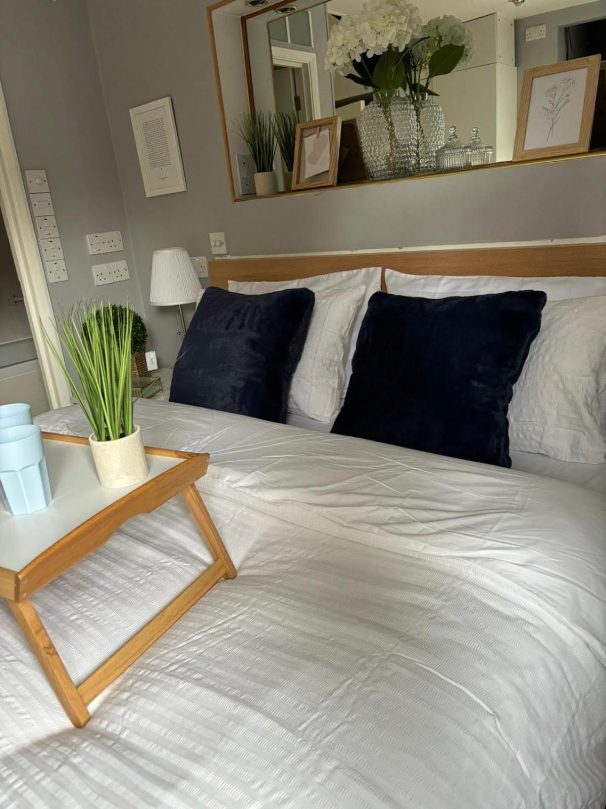 Amazing En-suite In Finchley * London