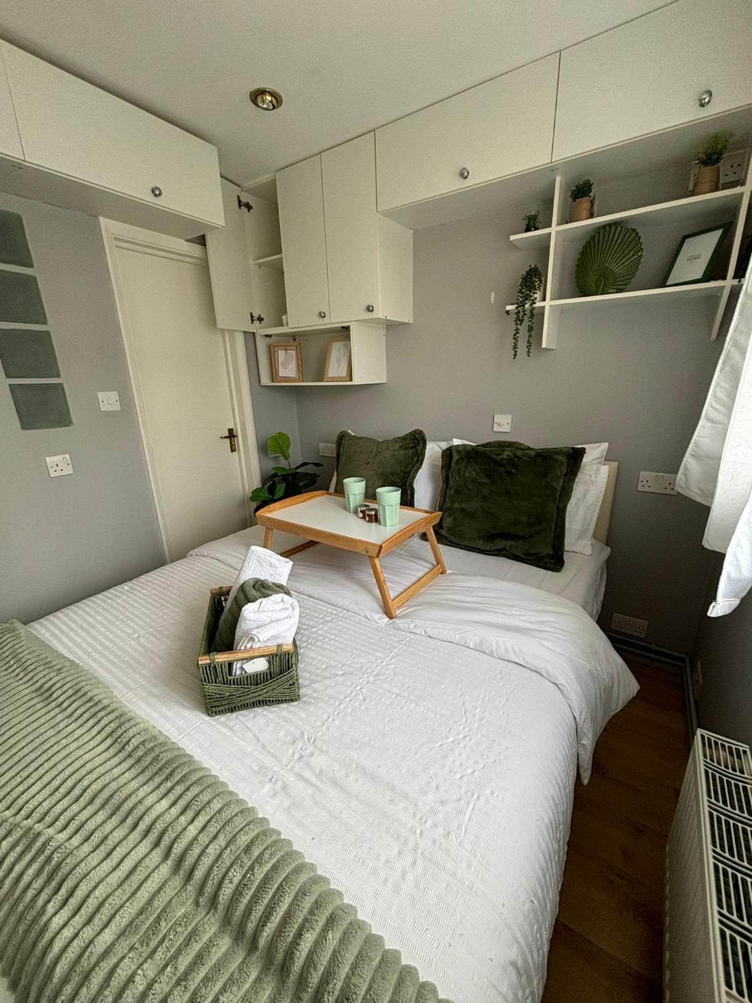 Apartment Amazing En-suite In Finchley London