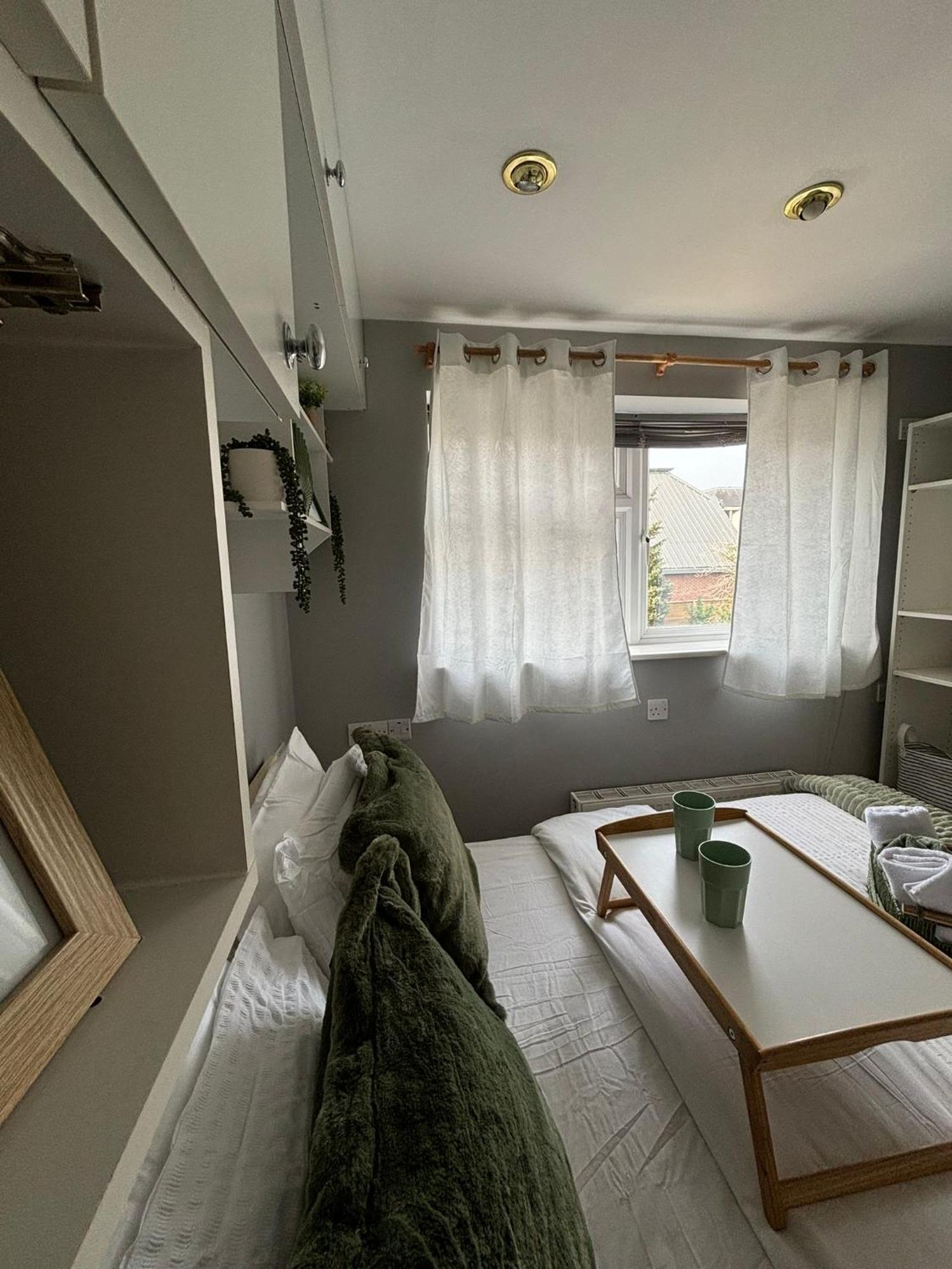 Apartment Amazing En-suite In Finchley London