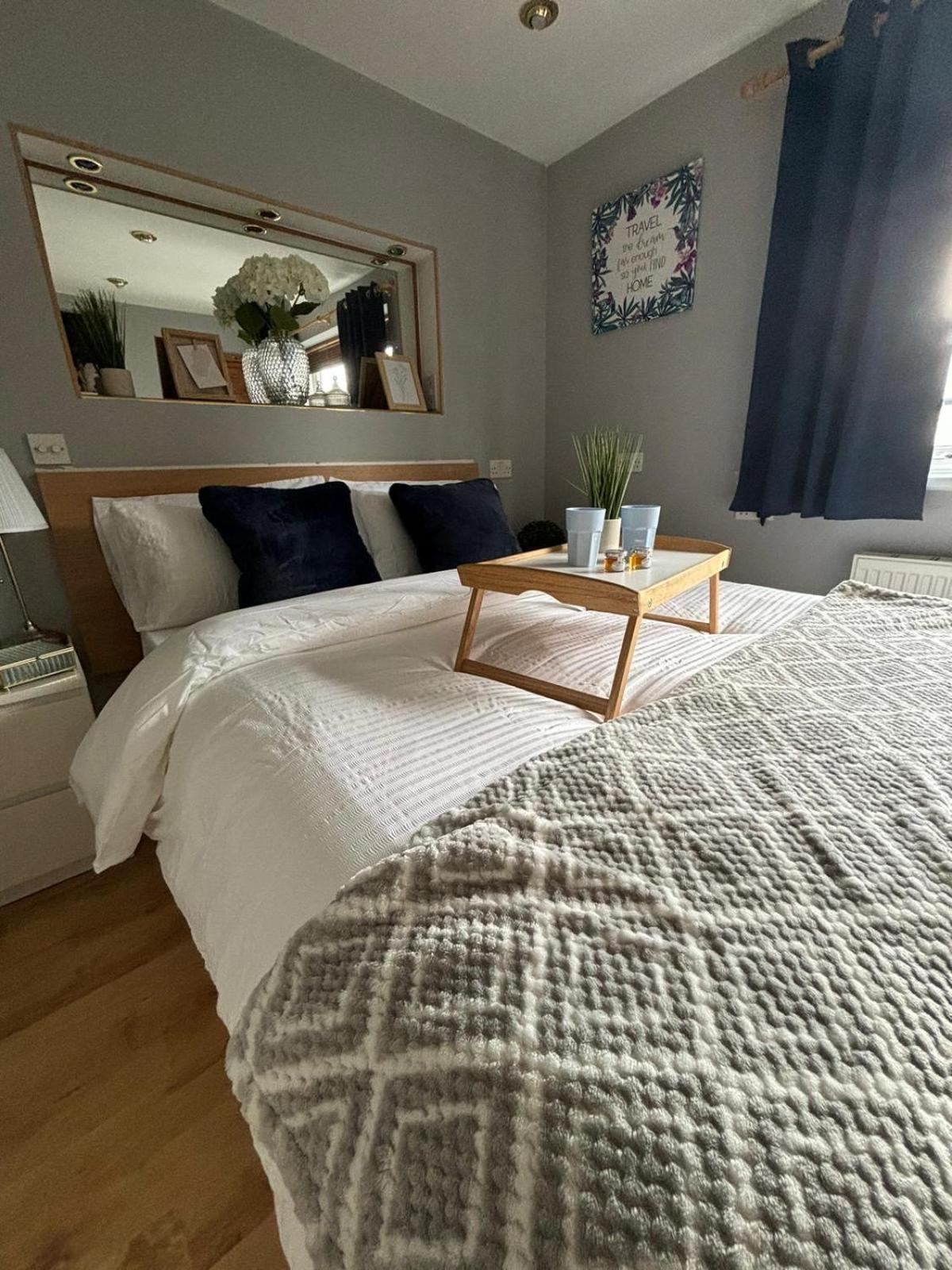 Amazing En-suite In Finchley *