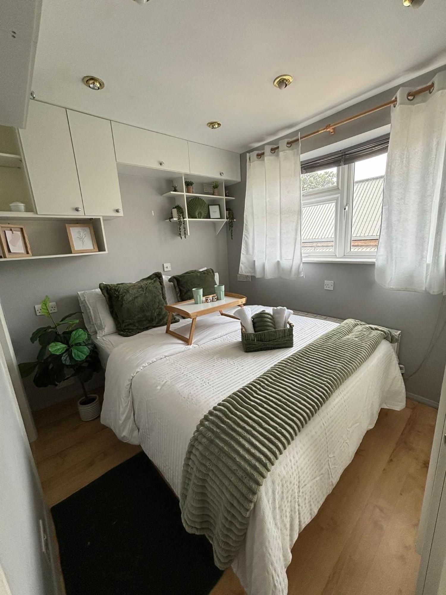 Amazing En-suite In Finchley * London