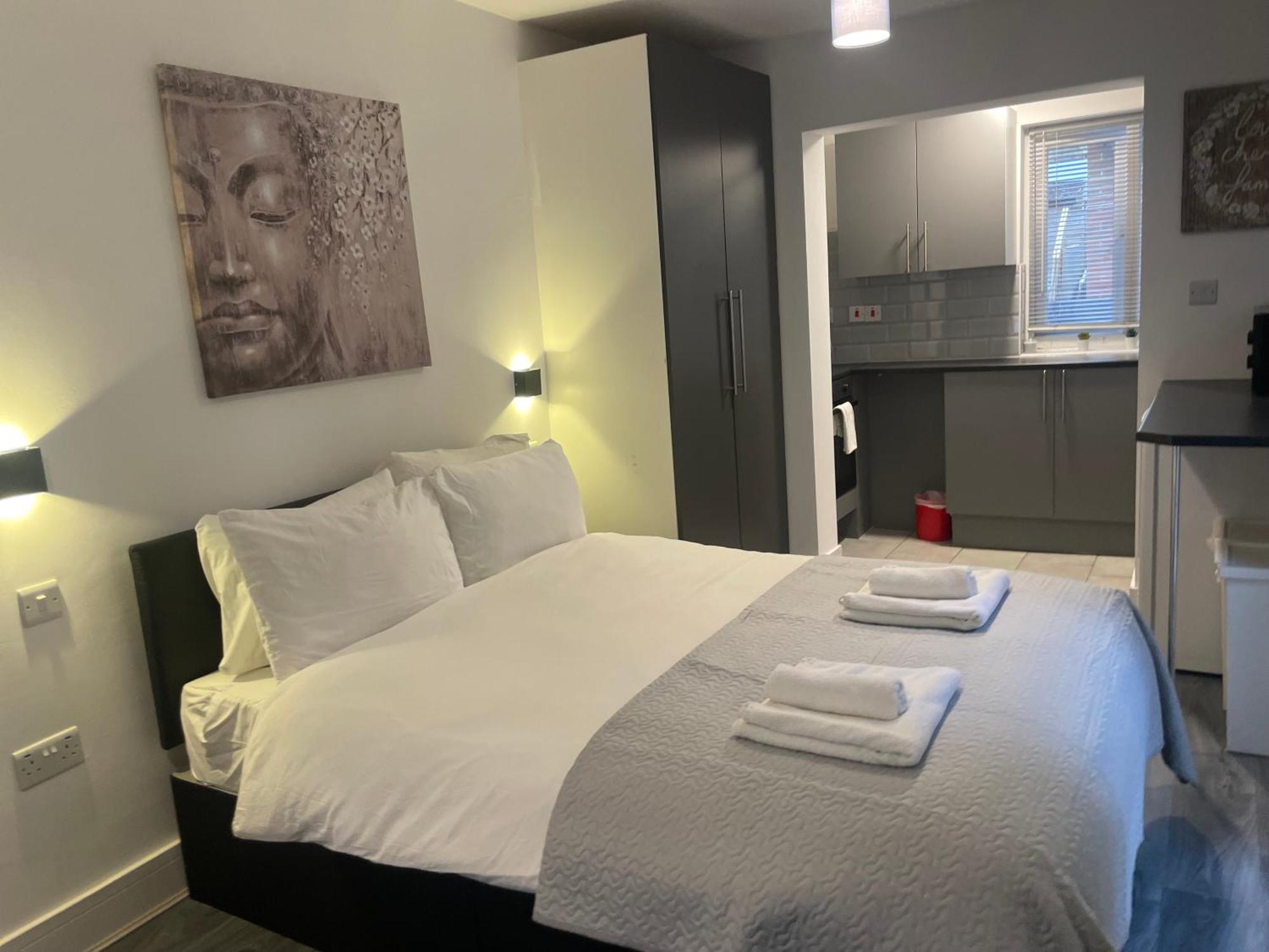 Amazing Studios 2 - East London Londres