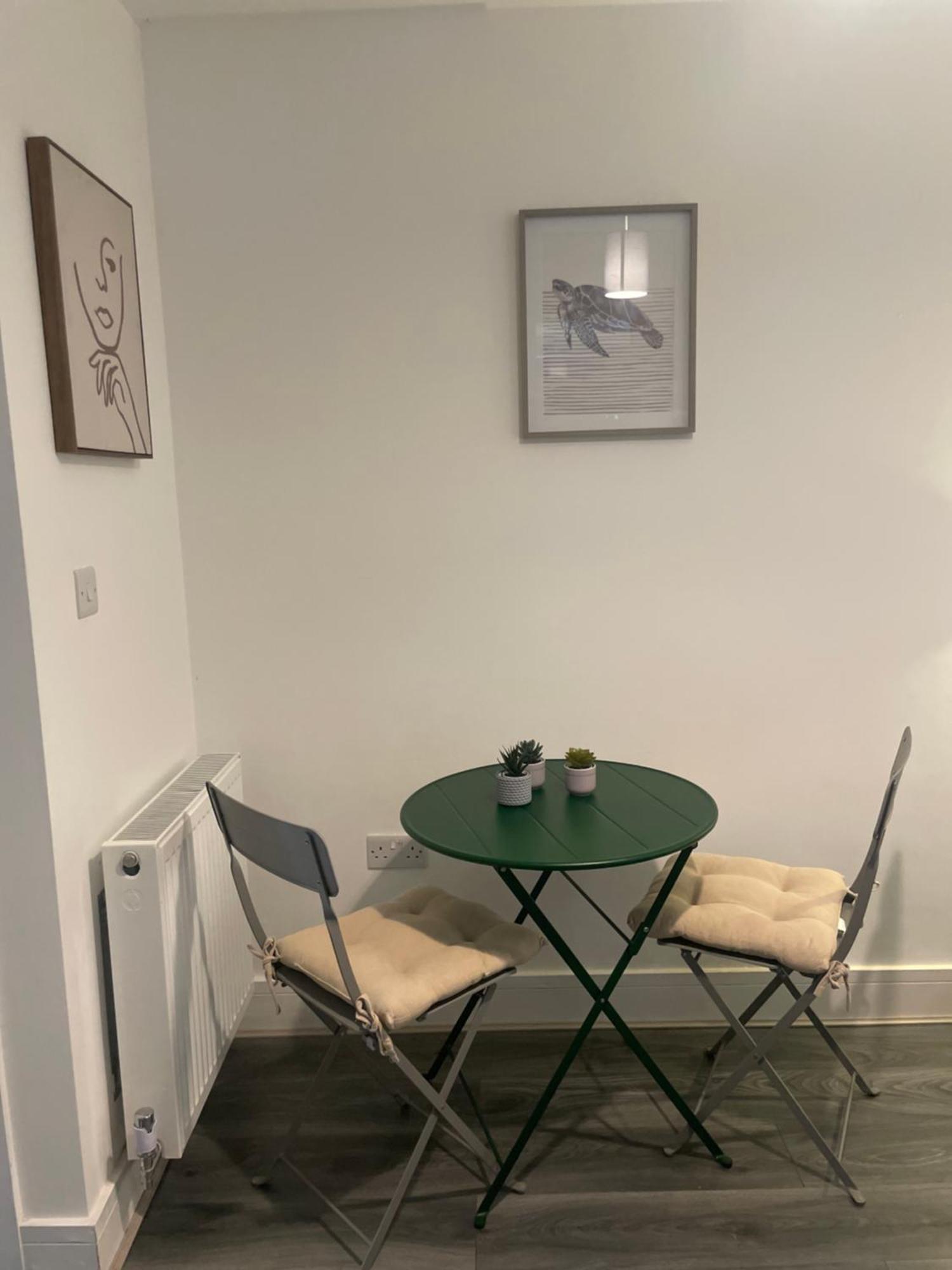 Amazing Studios 2 - East London *