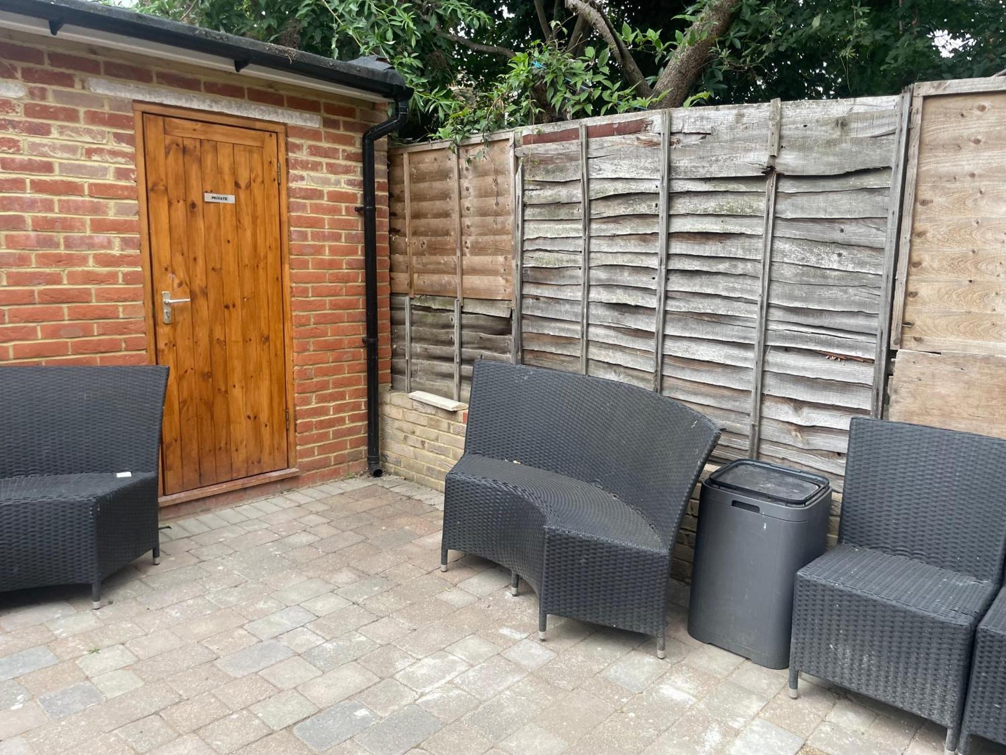 Amazing Studios 2 - East London Appartement Londres