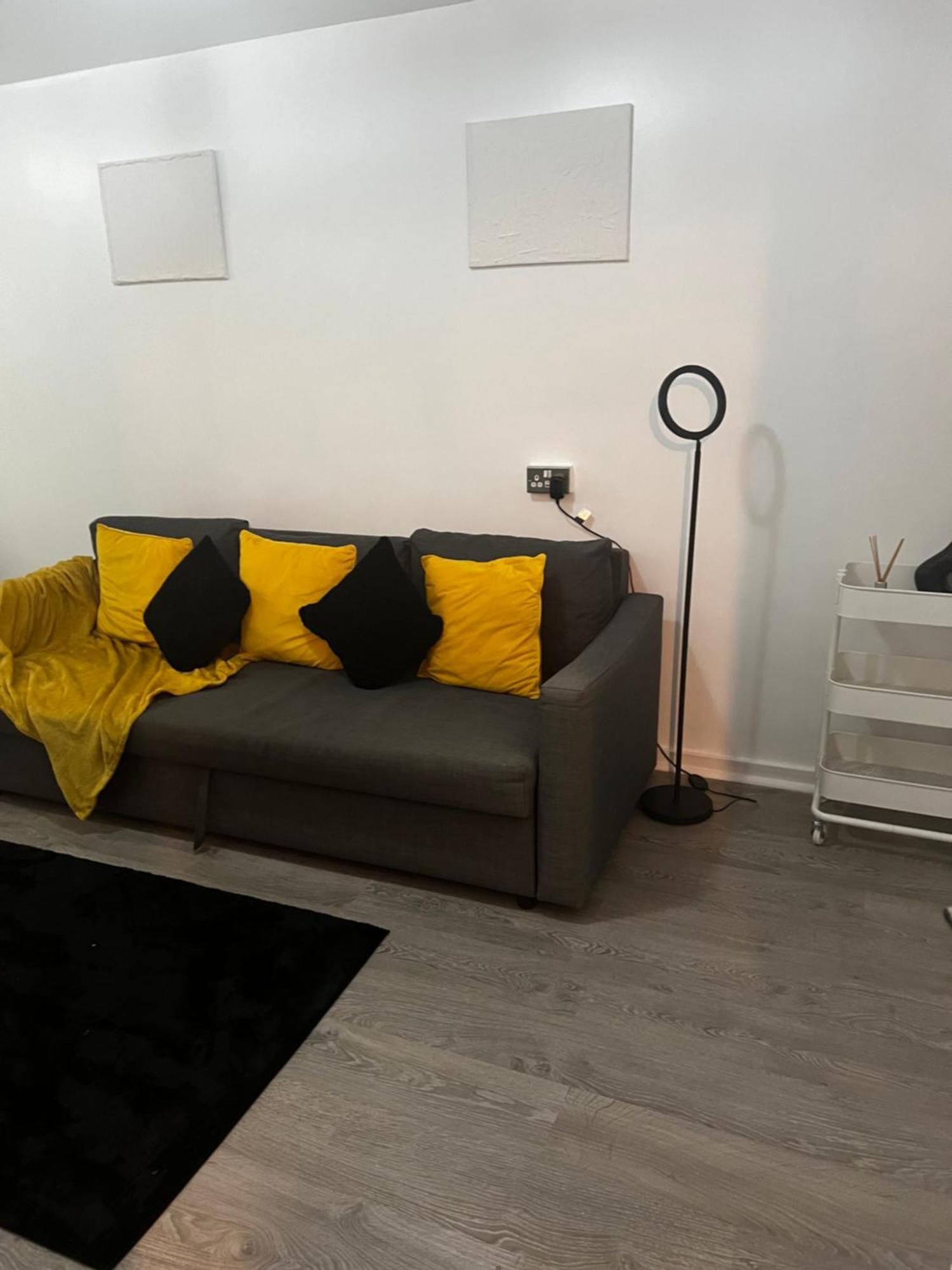 Stylish Near Excel London- Sleeps 4! * Londres