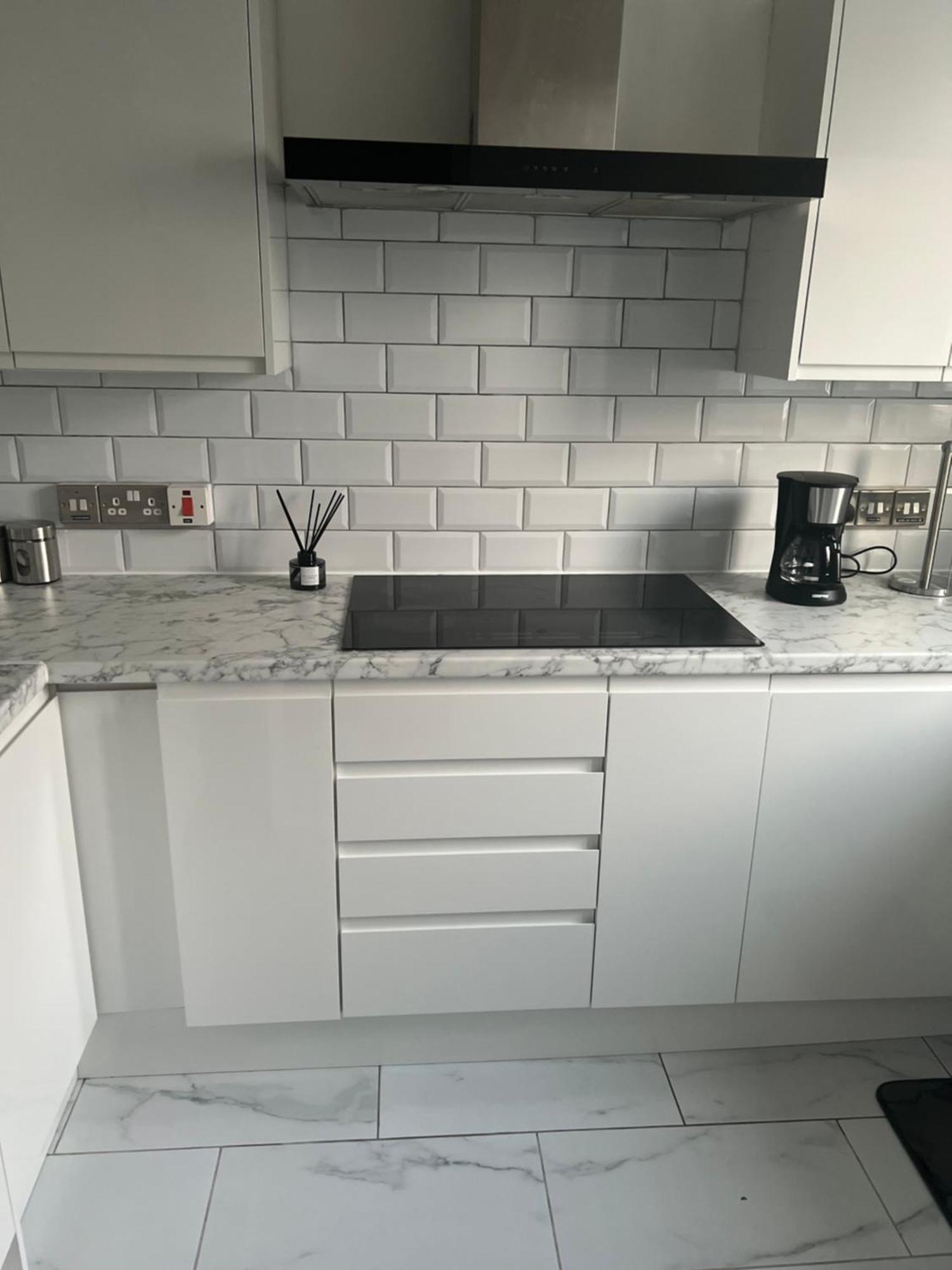 Stylish Near Excel London- Sleeps 4! Appartement