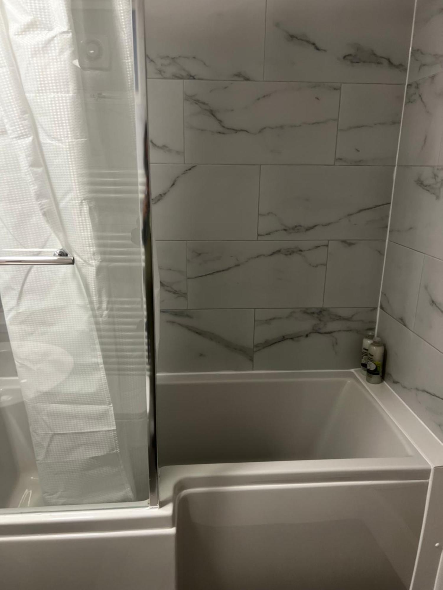 Appartement Stylish Near Excel London- Sleeps 4!