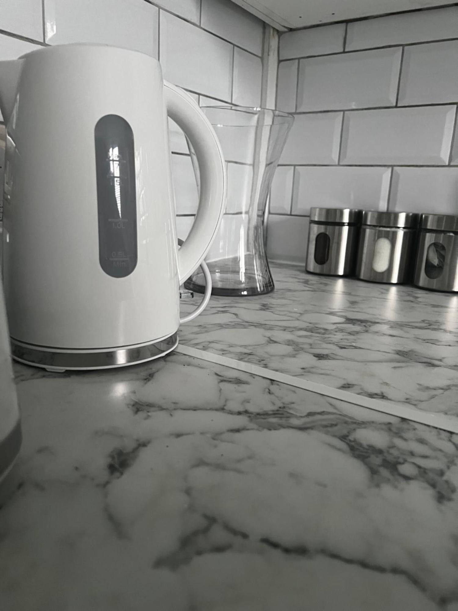 Stylish Near Excel London- Sleeps 4! Apartamento