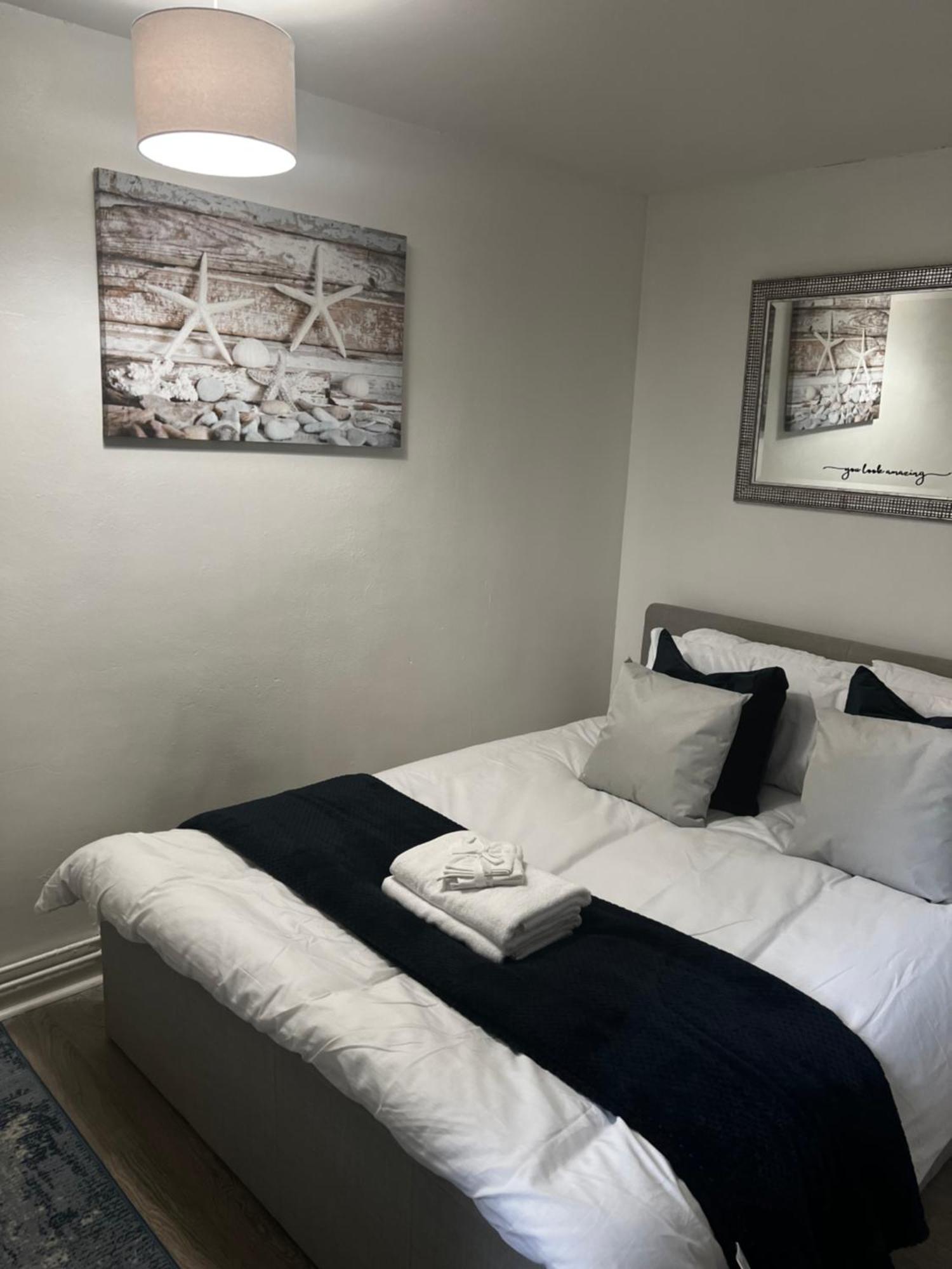 Stylish Near Excel London- Sleeps 4! Londres