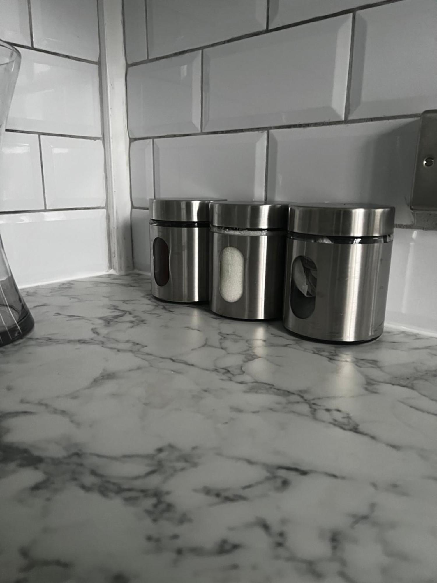 Appartement Stylish Near Excel London- Sleeps 4!