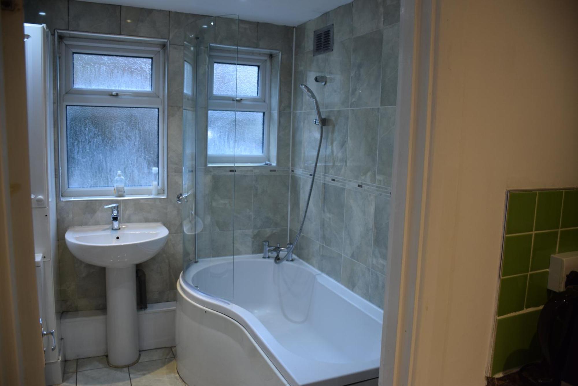 3 Bedroom House - Walthamstow Appartement *
