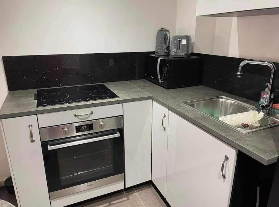 Dollis Hill One Bedroom Nw2 Appartement