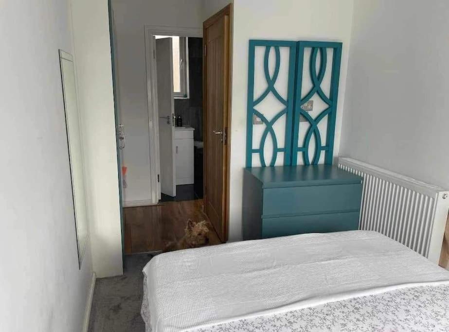 Appartement Dollis Hill One Bedroom Nw2 *
