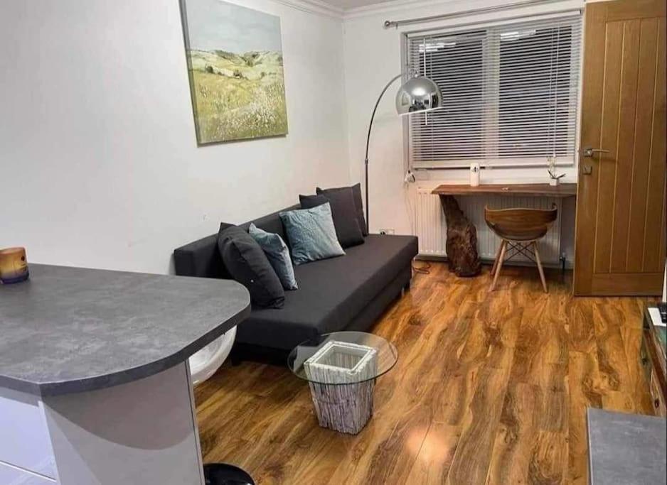 Dollis Hill One Bedroom Nw2 Londres