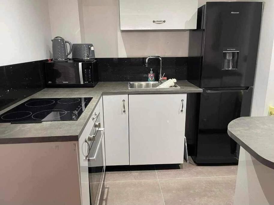Dollis Hill One Bedroom Nw2
