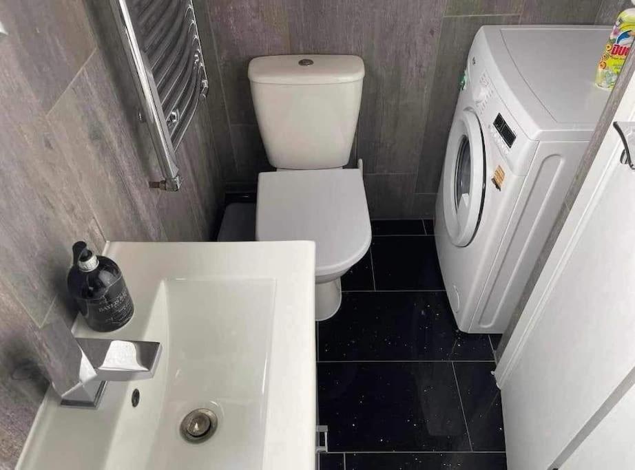 Dollis Hill One Bedroom Nw2 Appartement Londres