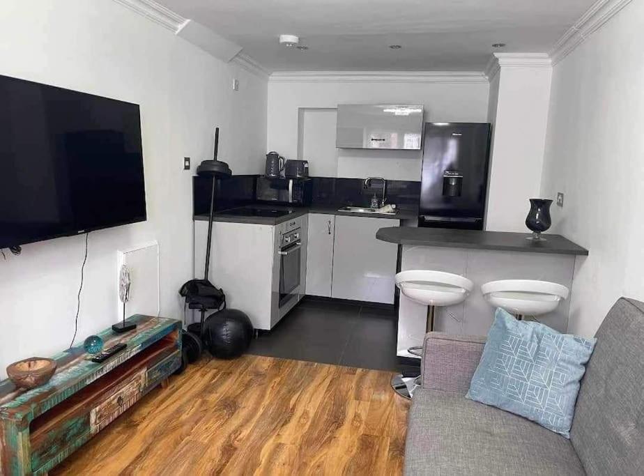 Dollis Hill One Bedroom Nw2 Appartement Londres