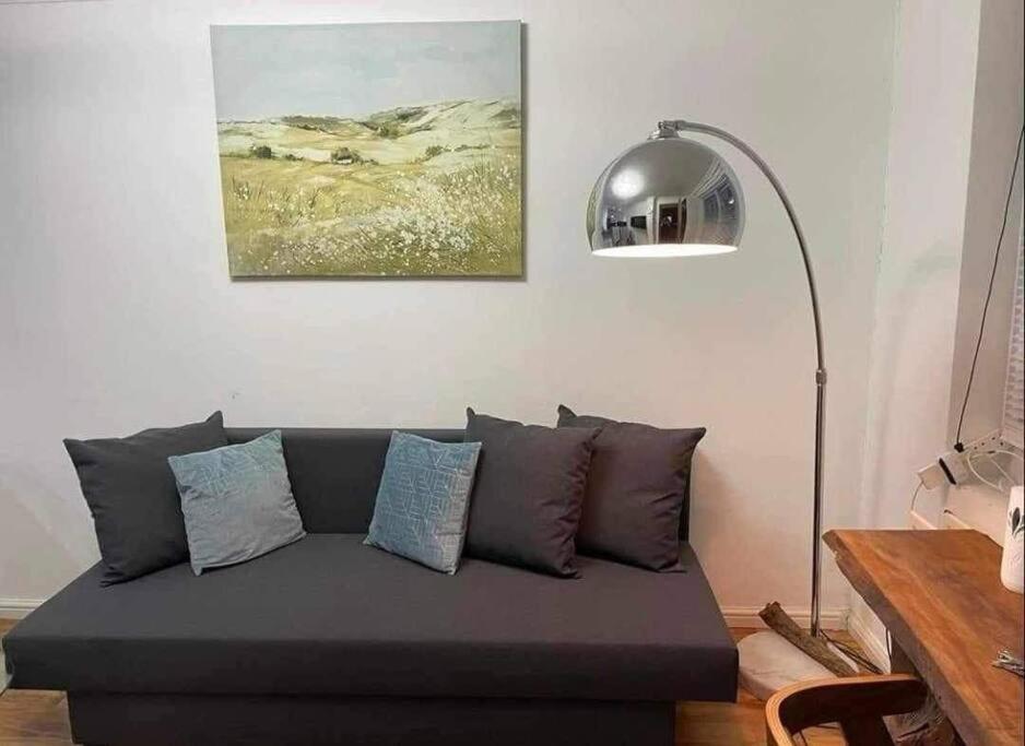 Appartement Dollis Hill One Bedroom Nw2 Londres
