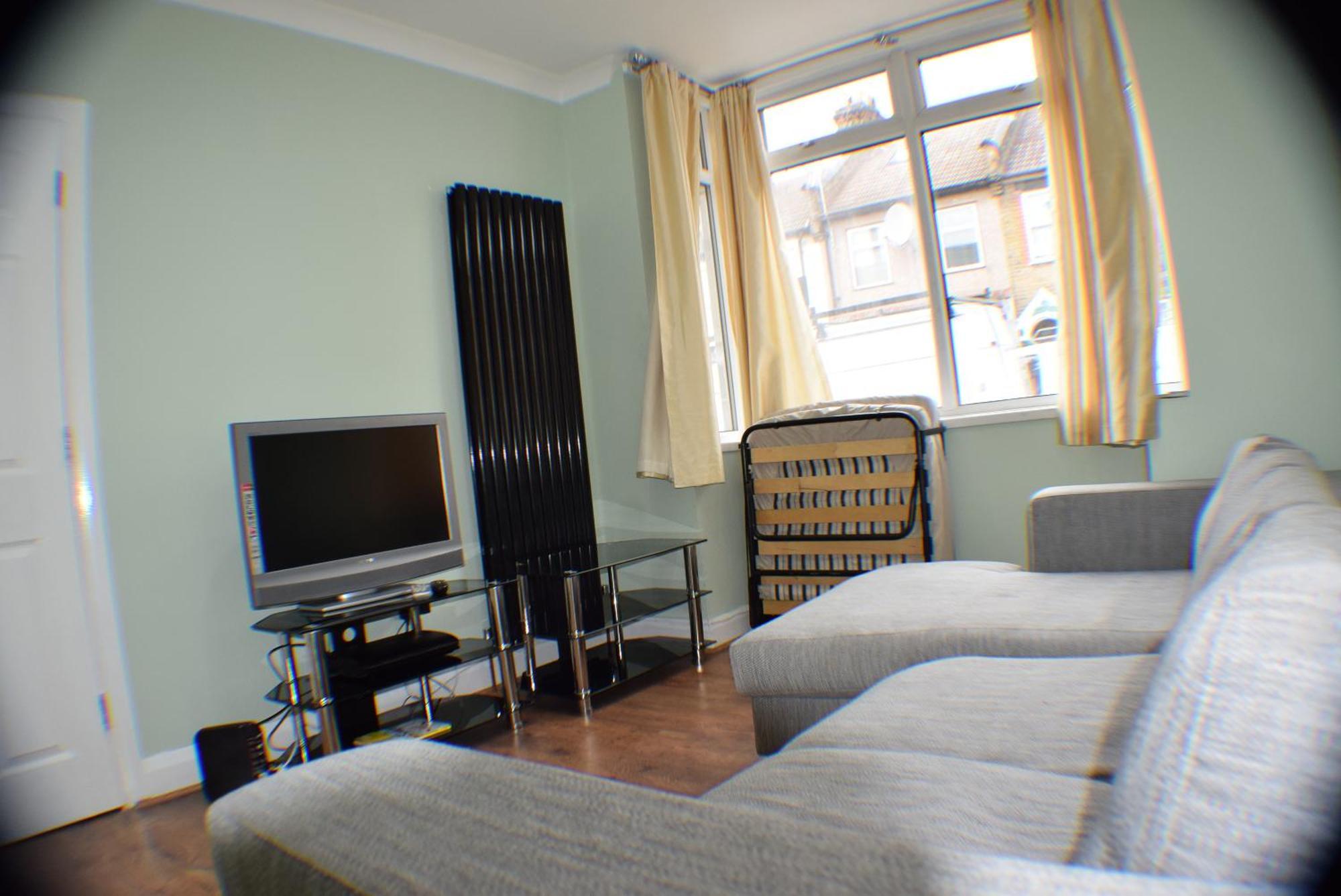 Appartement 3 Bedroom House - Walthamstow Londres