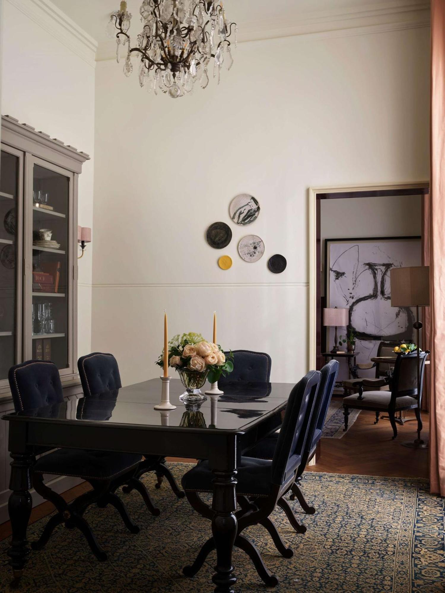 Nomad Hotel