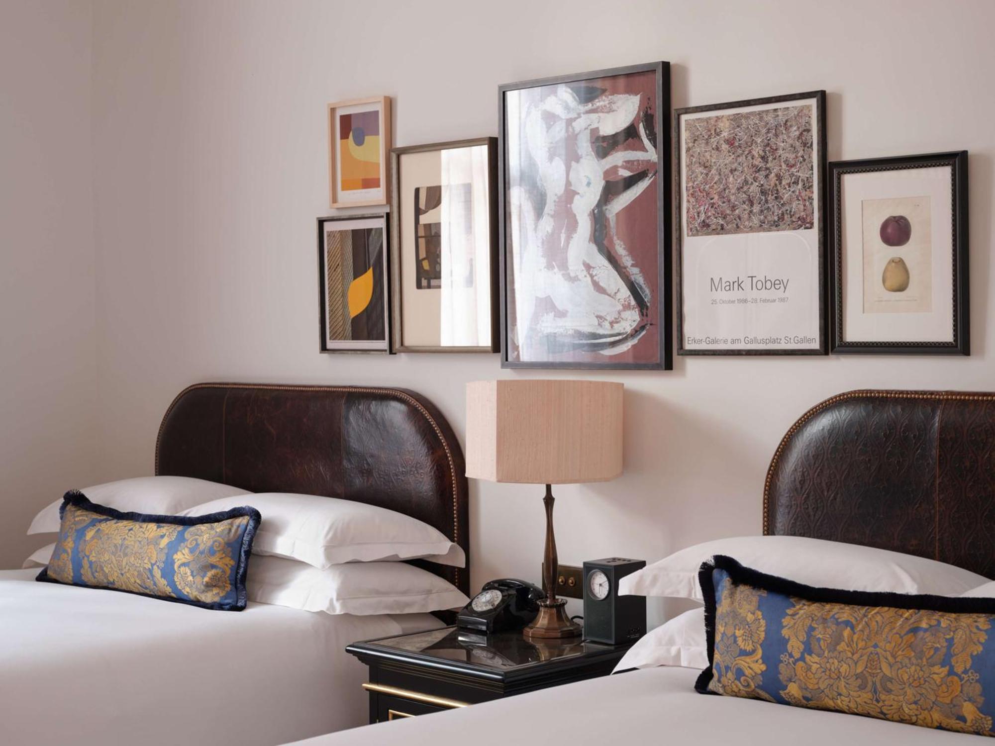 Hotel Nomad 5*