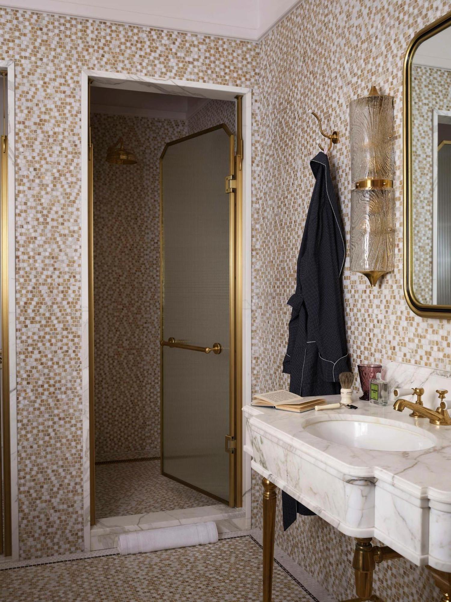 Nomad Hotel London