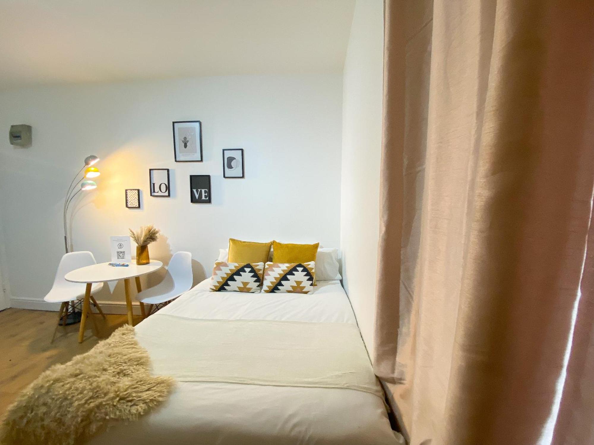 Appartement Holland Road Londres