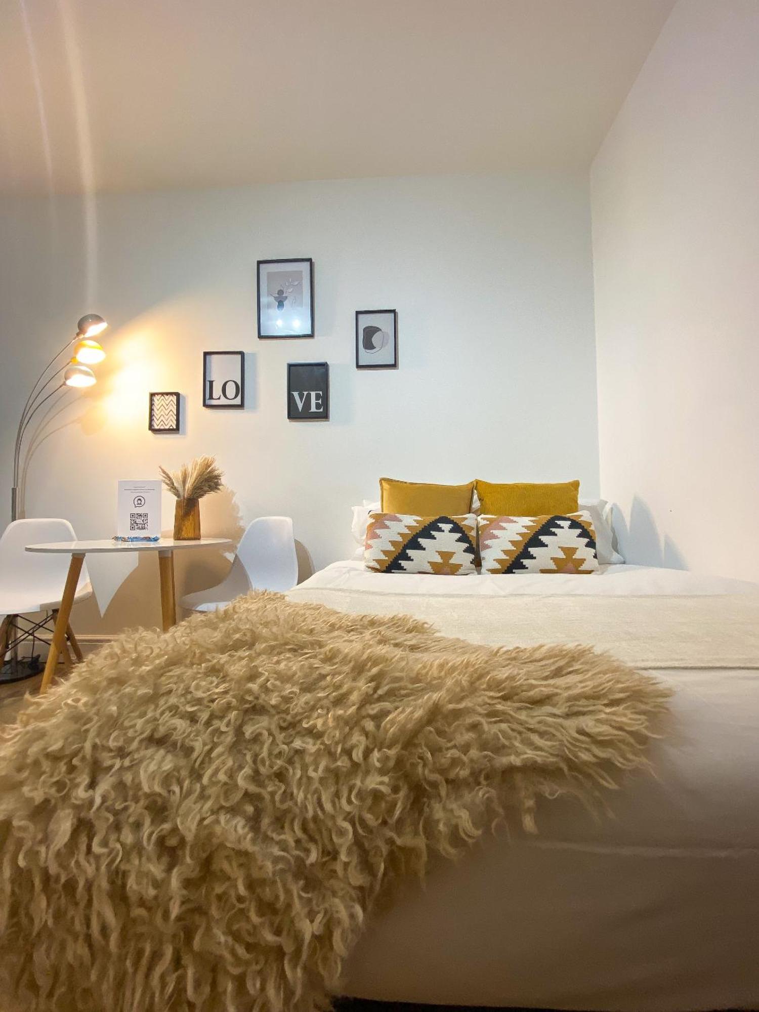 Apartamento Holland Road *