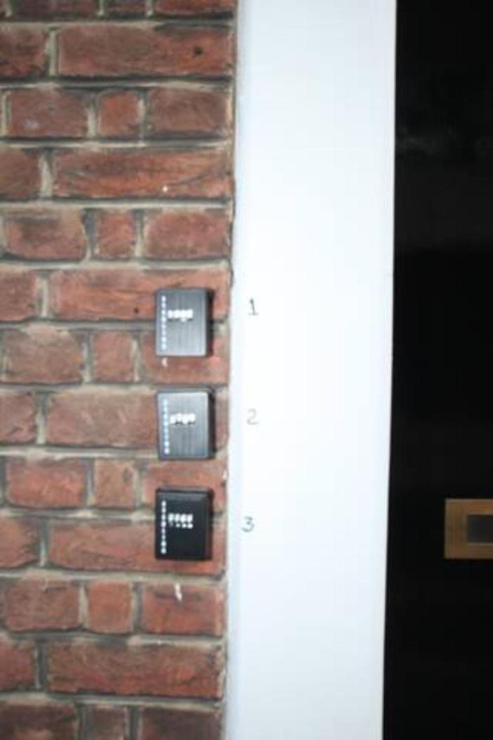 Apartasuites Emerald Appartement Londen