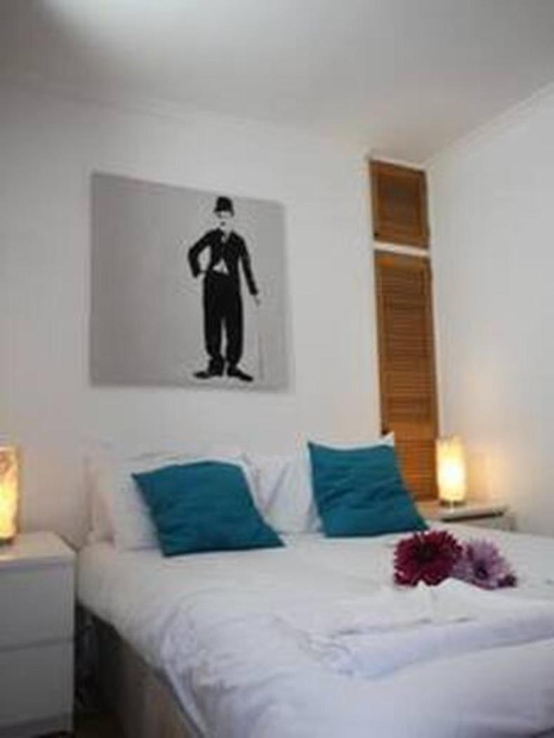 Appartement Apartasuites Emerald
