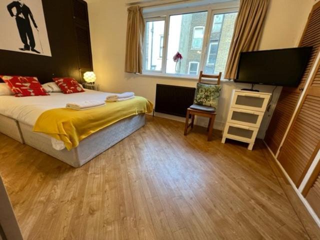 Apartasuites Emerald * Londen