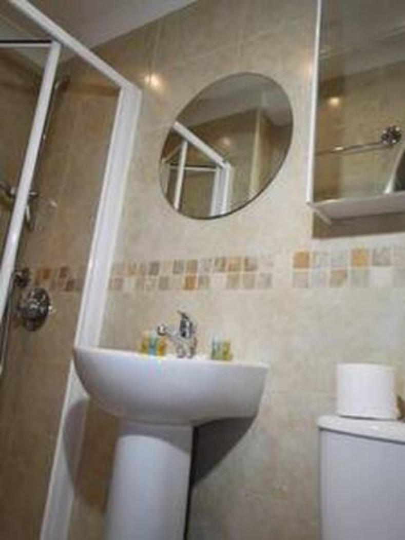Apartasuites Emerald