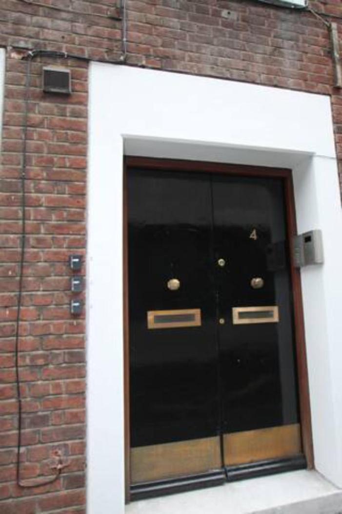 Apartasuites Emerald * Londen