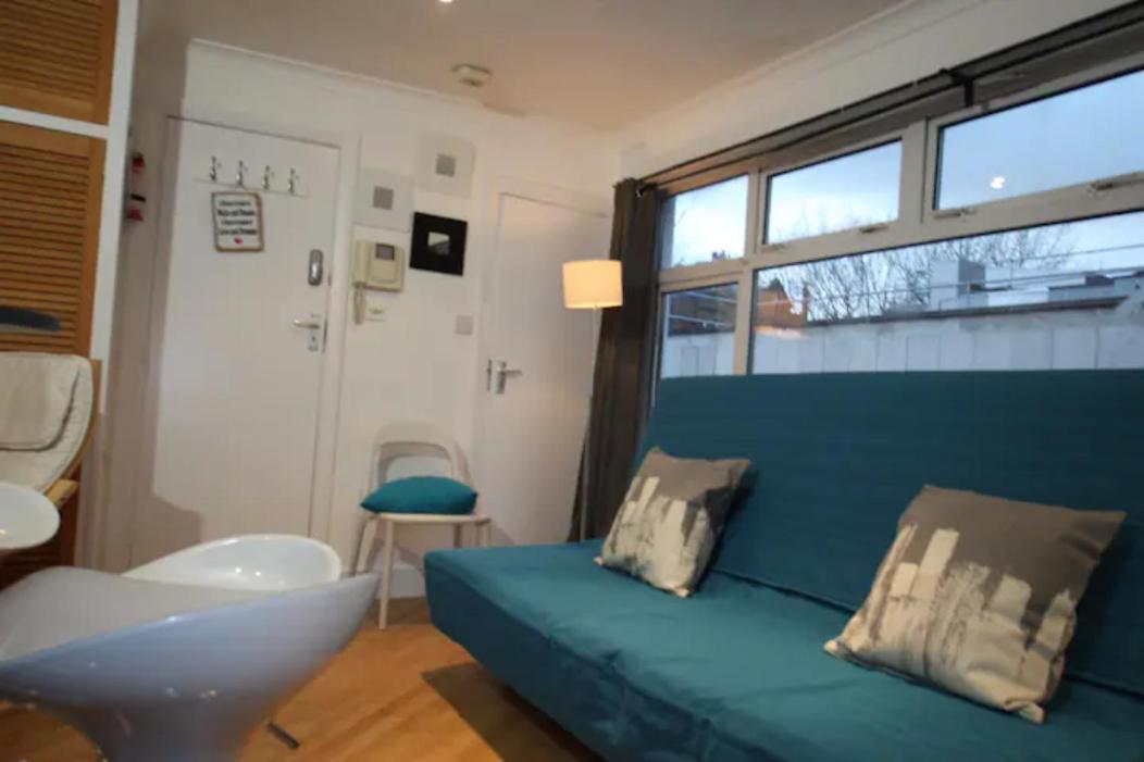 Apartasuites Emerald Appartement