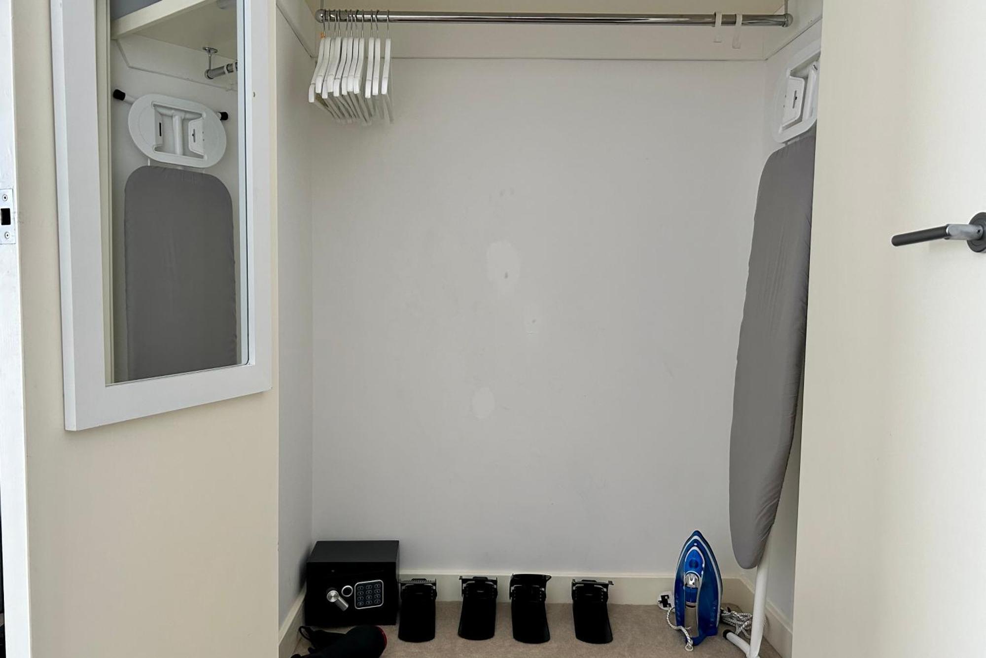 My Brixton - Modern Double With En-suite Séjour chez l'habitant Londres