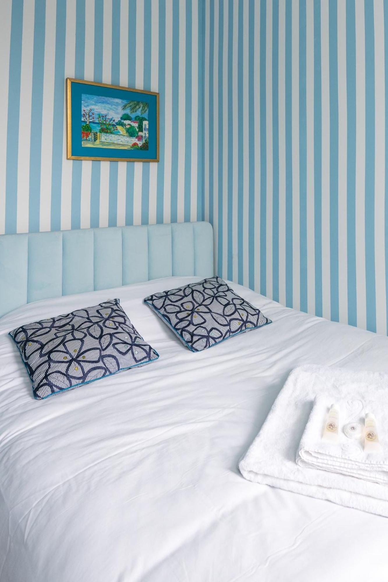 Apartamento Flat In
