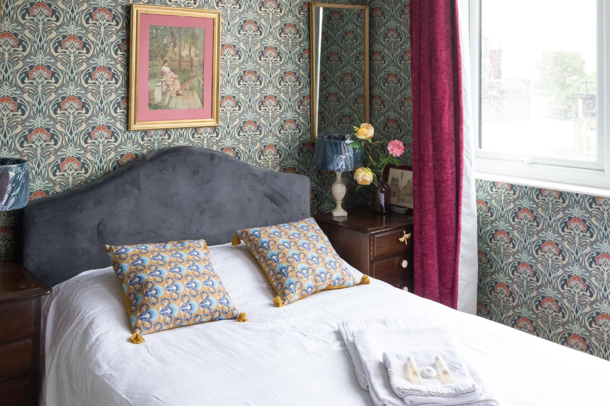 Flat In Apartamento Londres