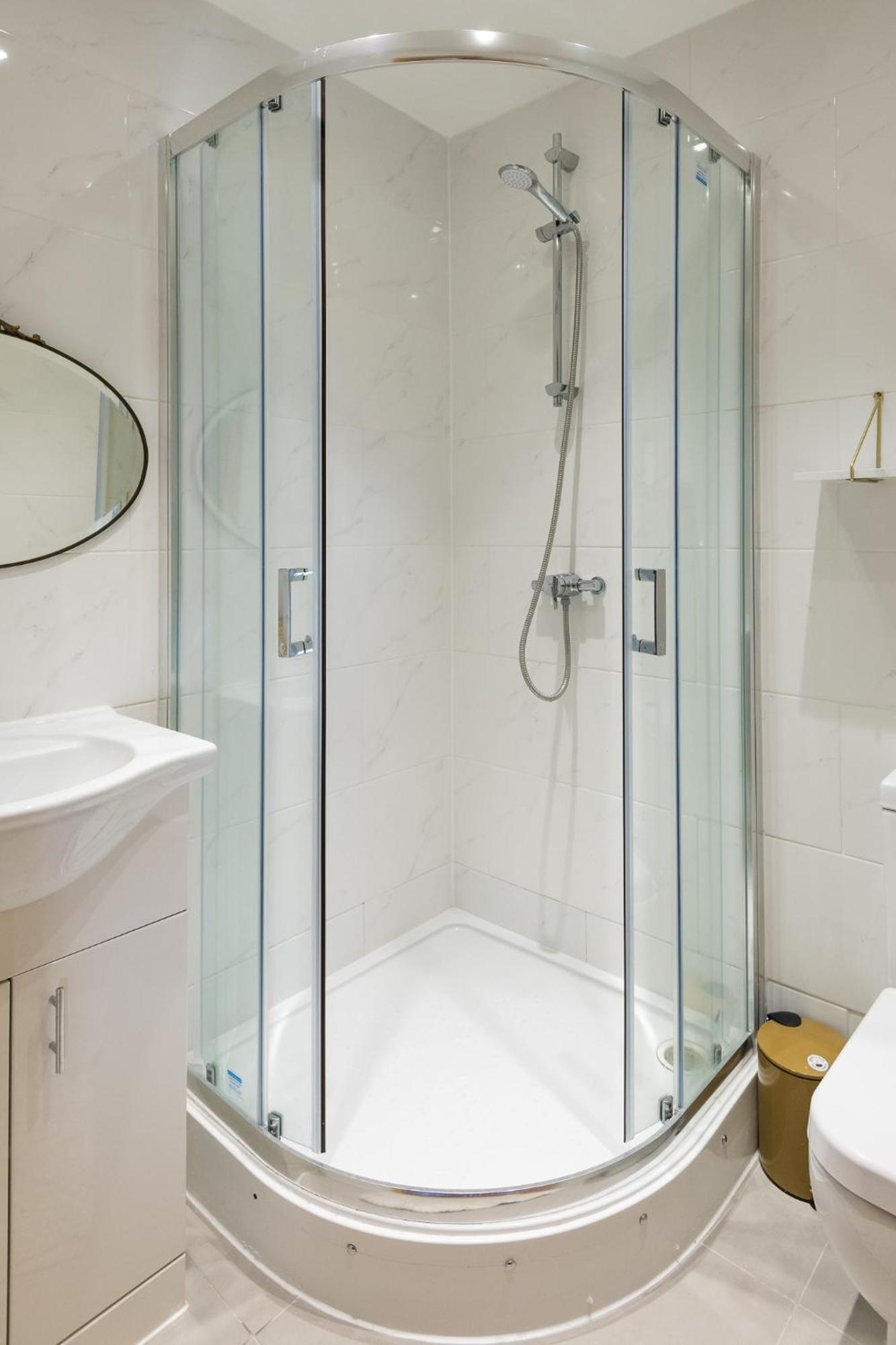 Apartamento Flat In Londres