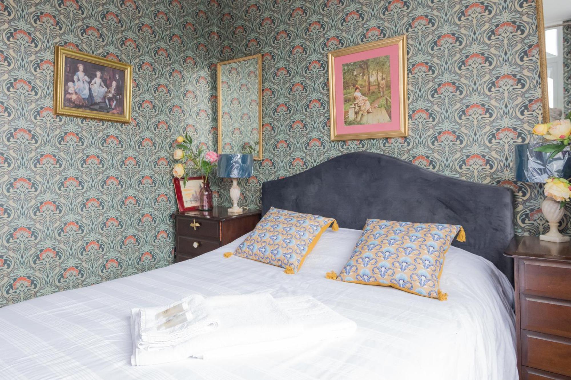 Flat In Apartamento Londres