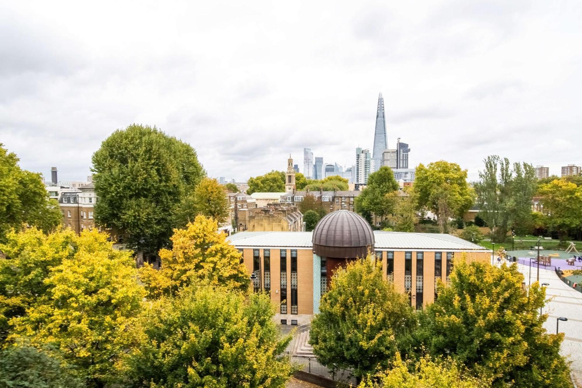 Stylish 3-bedroom * London