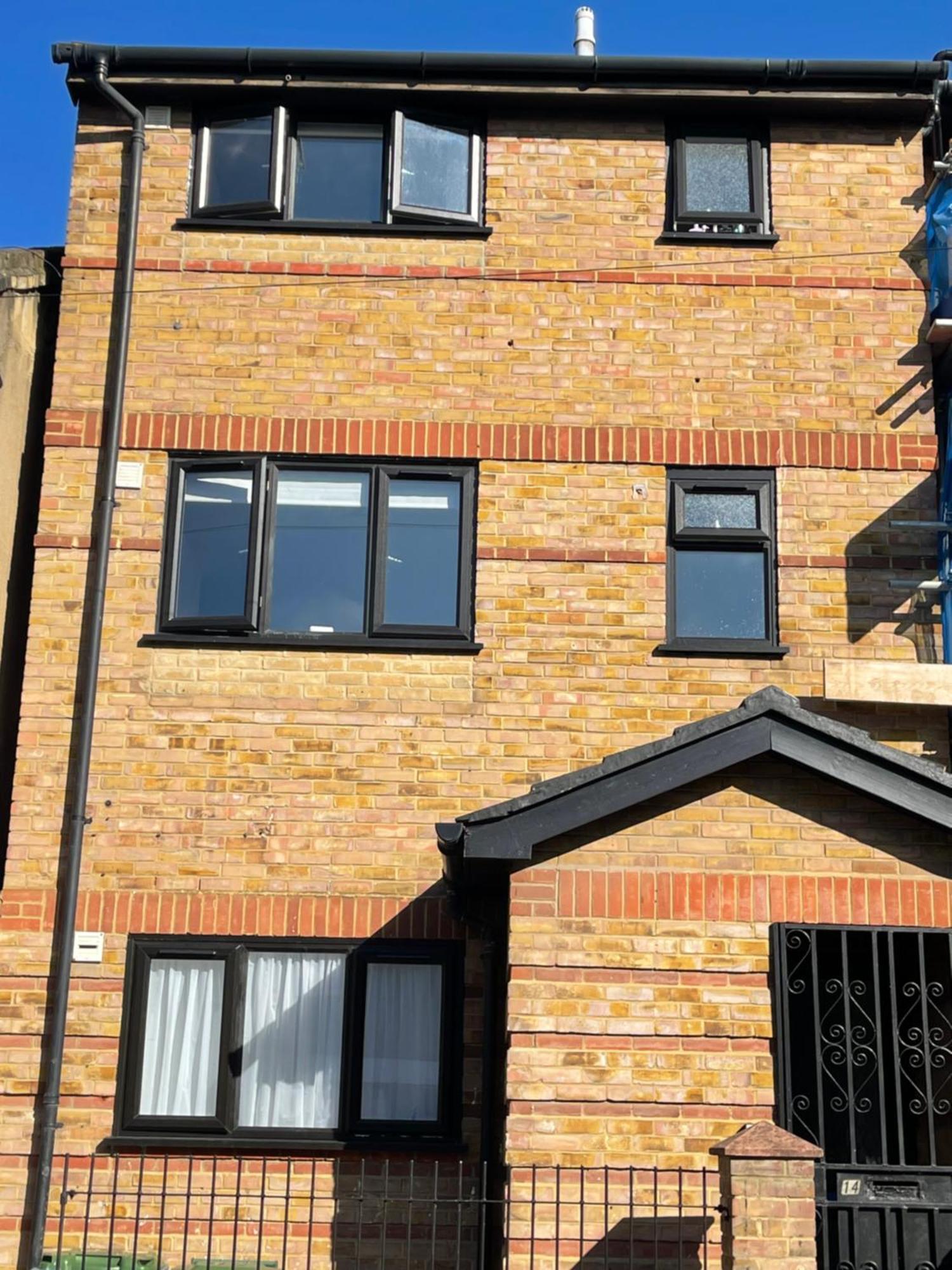 Appartement Two Bedroom Central Location Modern Flat Stratford Londres