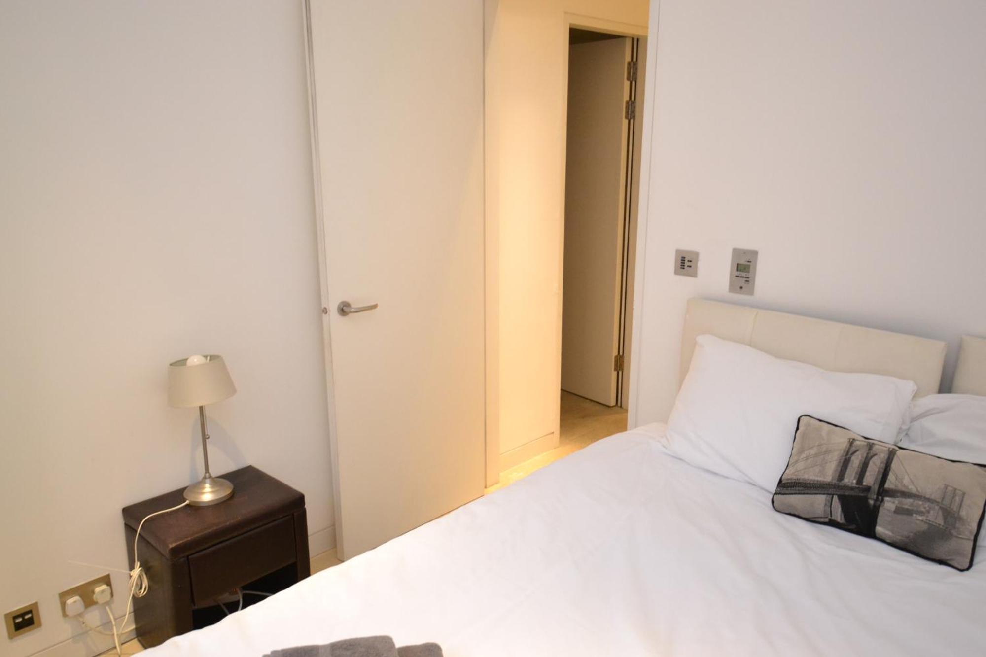 Modern 2 Bedroom Apartment, Oxford Street Apartamento