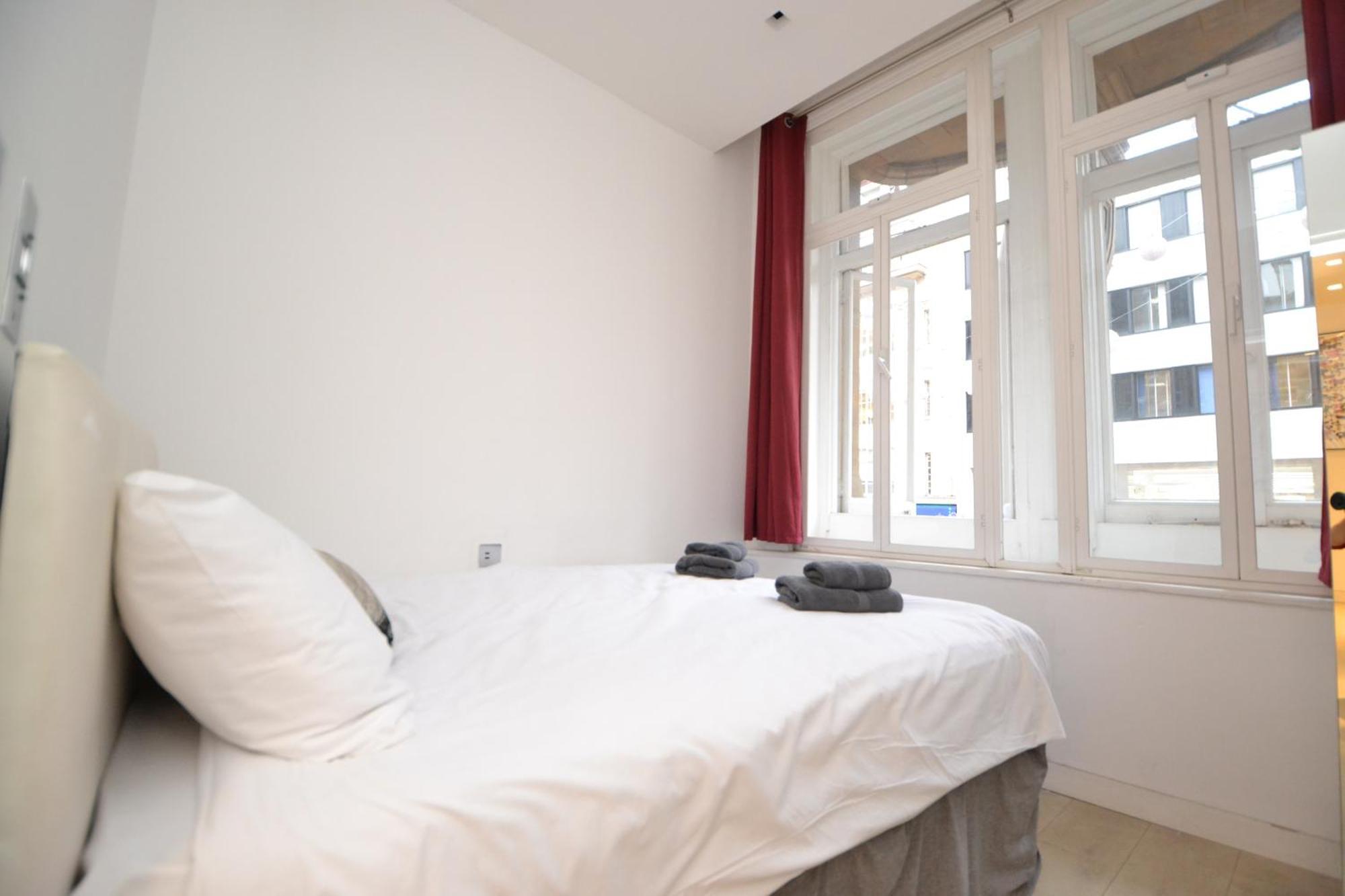 Apartamento Modern 2 Bedroom Apartment, Oxford Street *