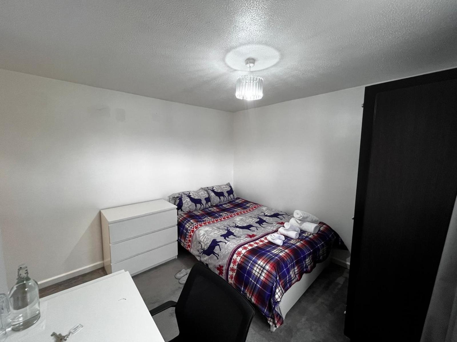 Plaistow Comfort *