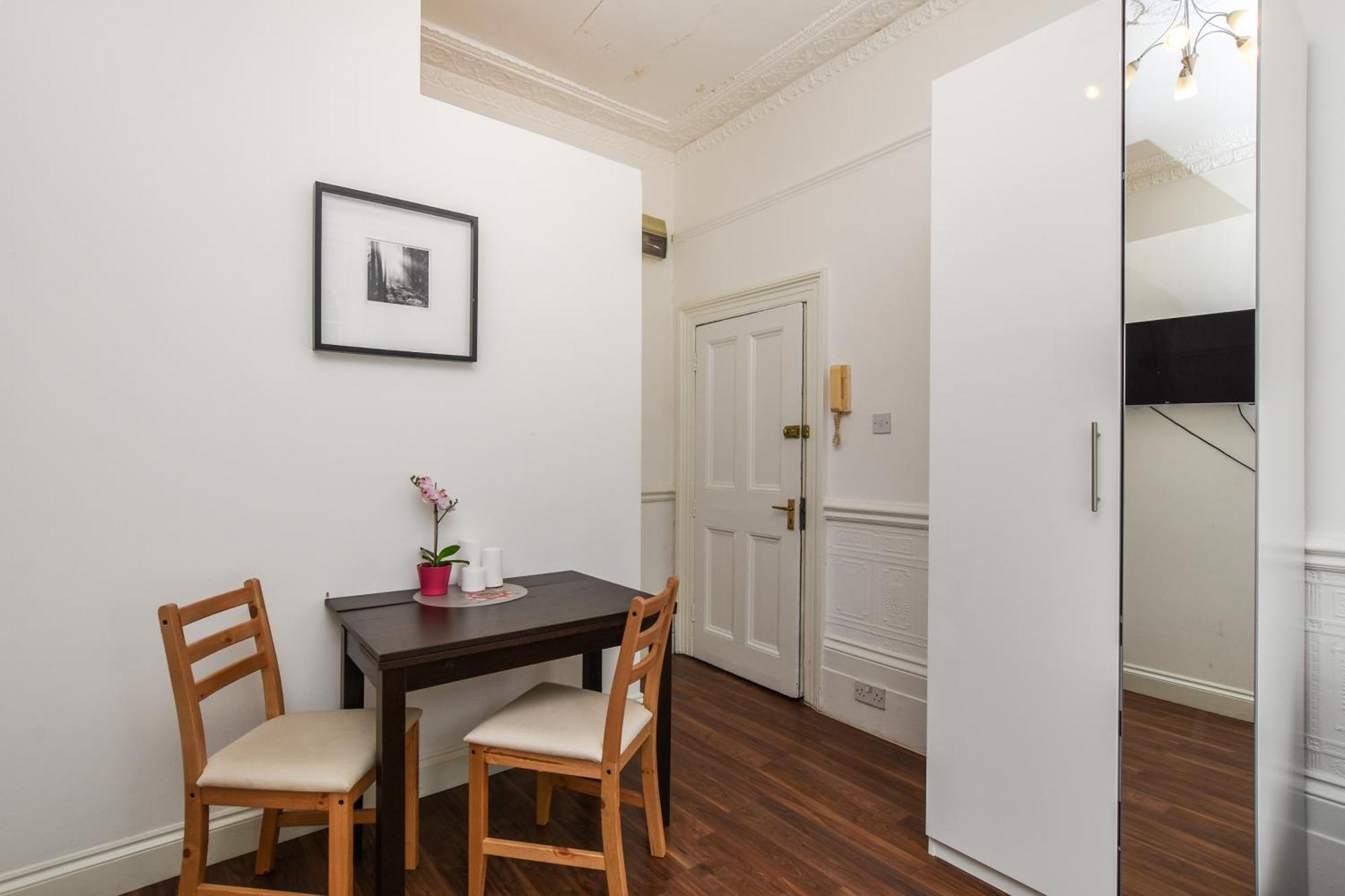Lovely With Park View In Camden Kings Cross Zone1 Apartamento Londres