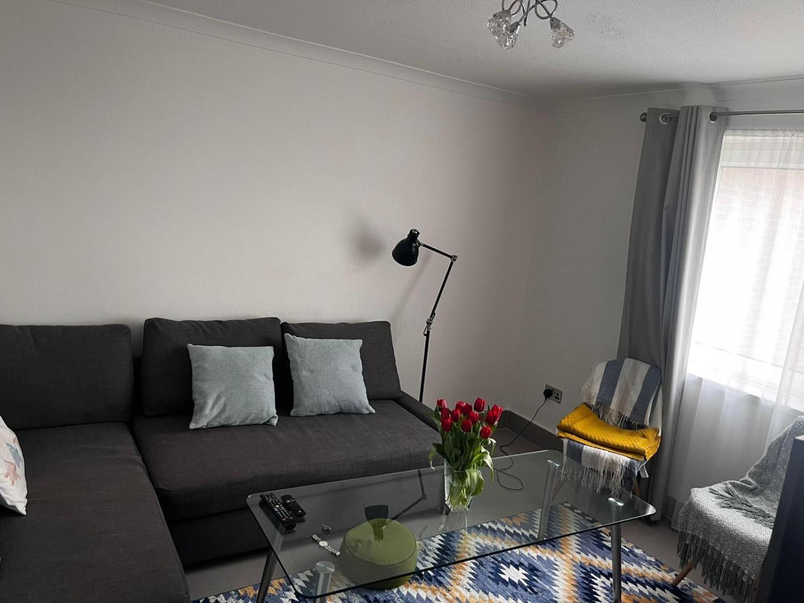 Homestay Plaistow Comfort London