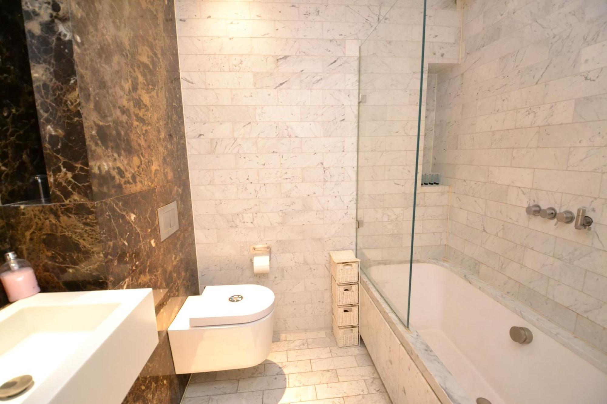Modern 2 Bedroom Apartment, Oxford Street Apartamento *